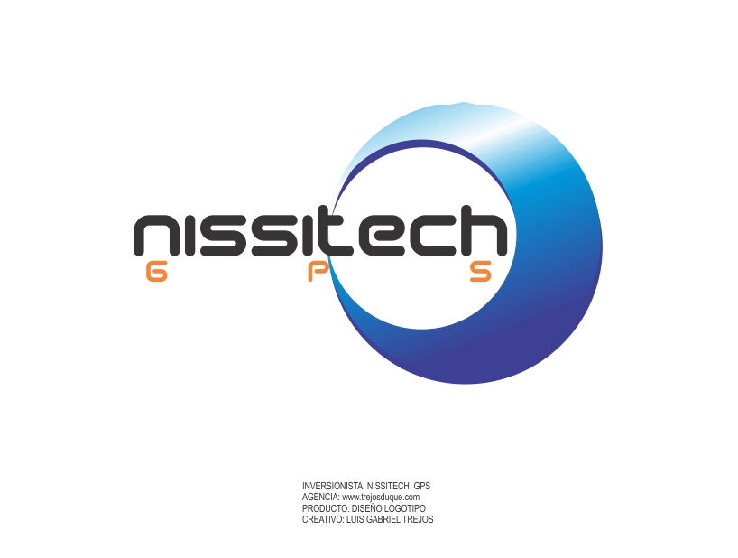 nissitech logo 2012 trejos