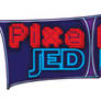 PixelJEDI Logo