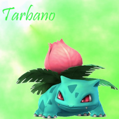 Tarb's Icon