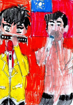 Harmonica ft. Beatbox