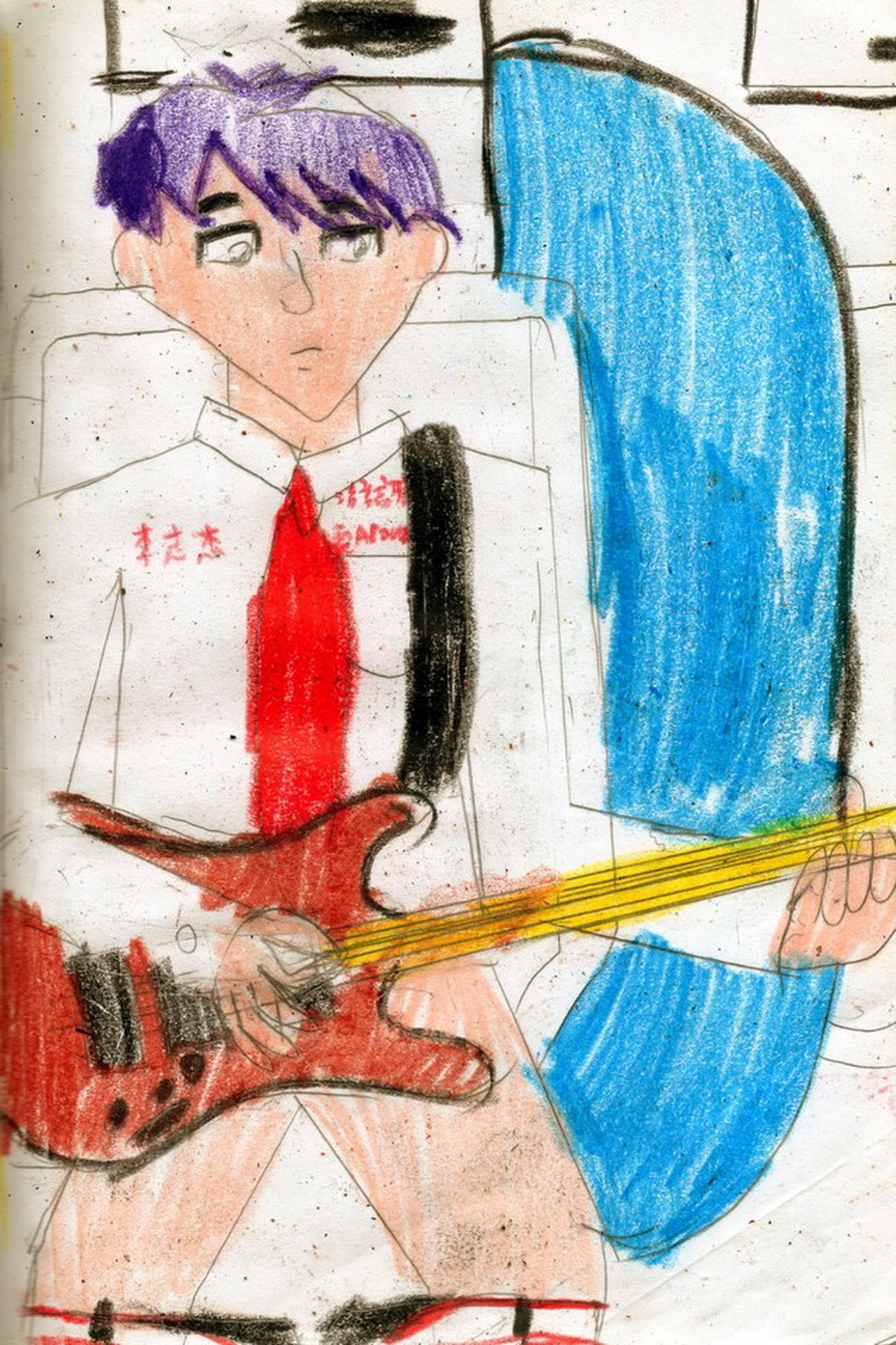 Poop in the urinal by Franky310993 on DeviantArt