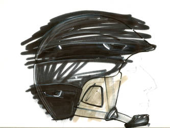 Snowboarding Helmet