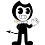 Bendy And The Ink Mashine (Bendy)