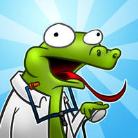 Dr. Lickenstein Avatar (regular)