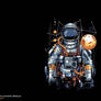 Astronaut part 2
