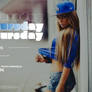 Blue Seduction