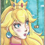 Princess Peach