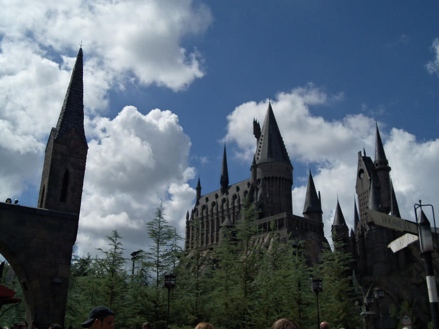 Hogwarts