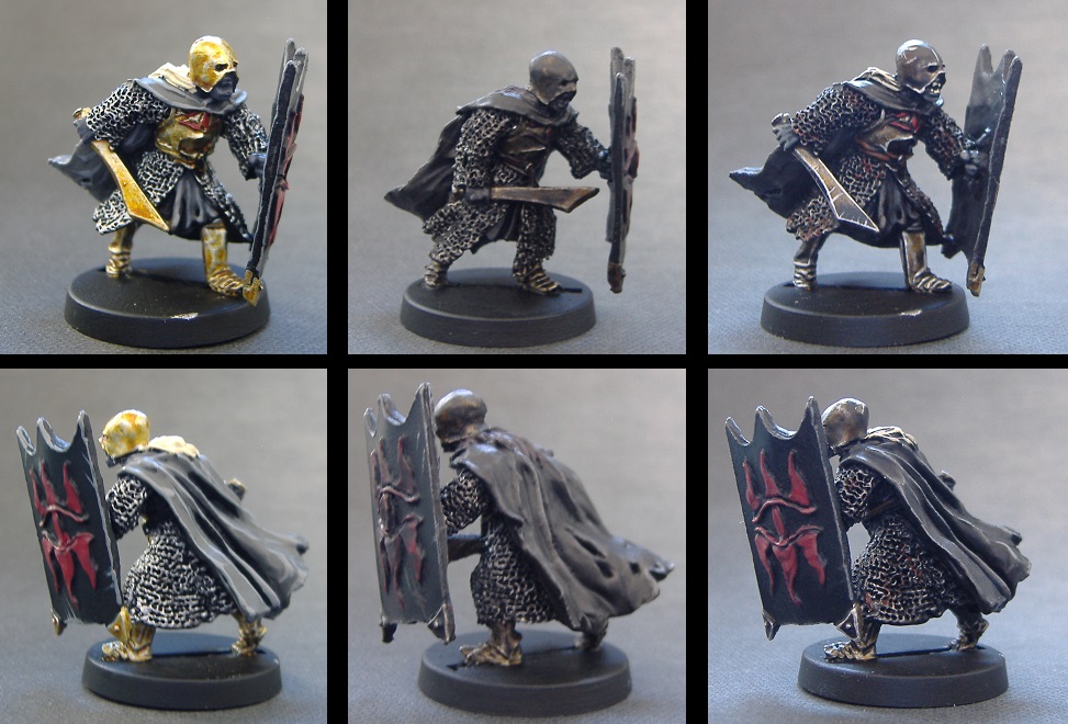 Black guard of barad dur song Black guard of barad dur song