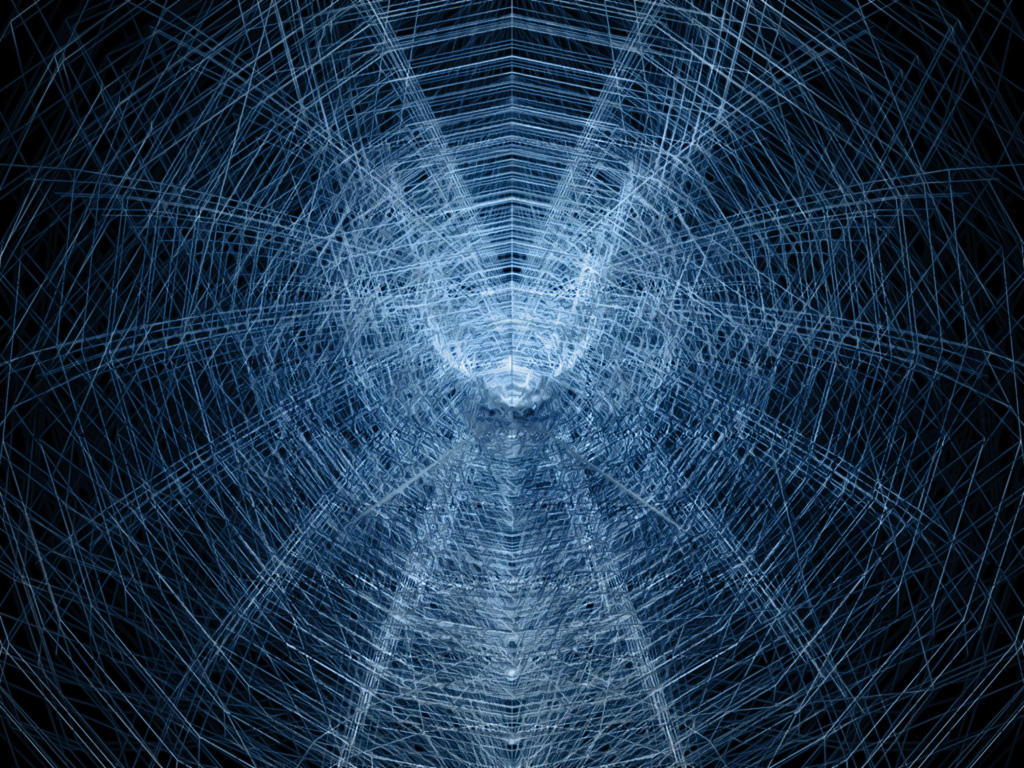 abstract spider by insomniac199 on DeviantArt