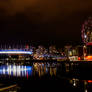 BC Place - Rogers Arena, Science World