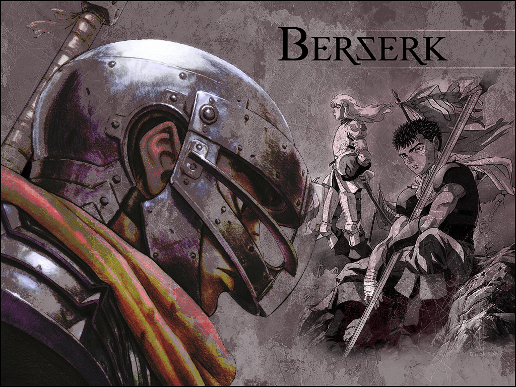 Berserk Movie by En-Taiho on DeviantArt