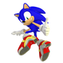 Sonic Adventure 2(Battle) -Sonic the Hedgehog [2K]