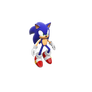 Sonic Adventure 2 - Sonic StartOff