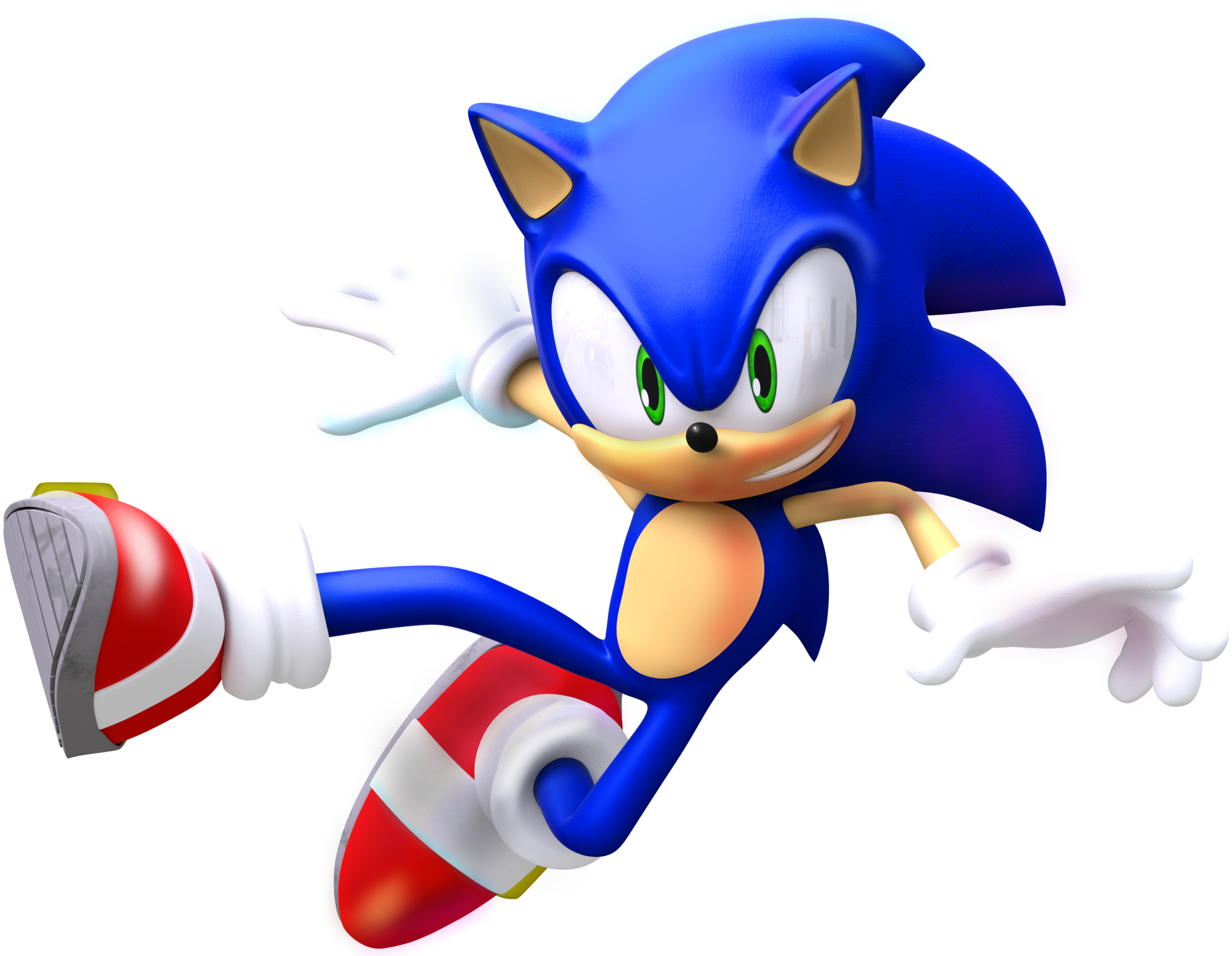 Sonic Runners Adventure - Sonic the Hedgehog