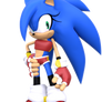 Sonii the Hedgehog Updated