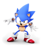 Toei Sonic, savior of Little Planet