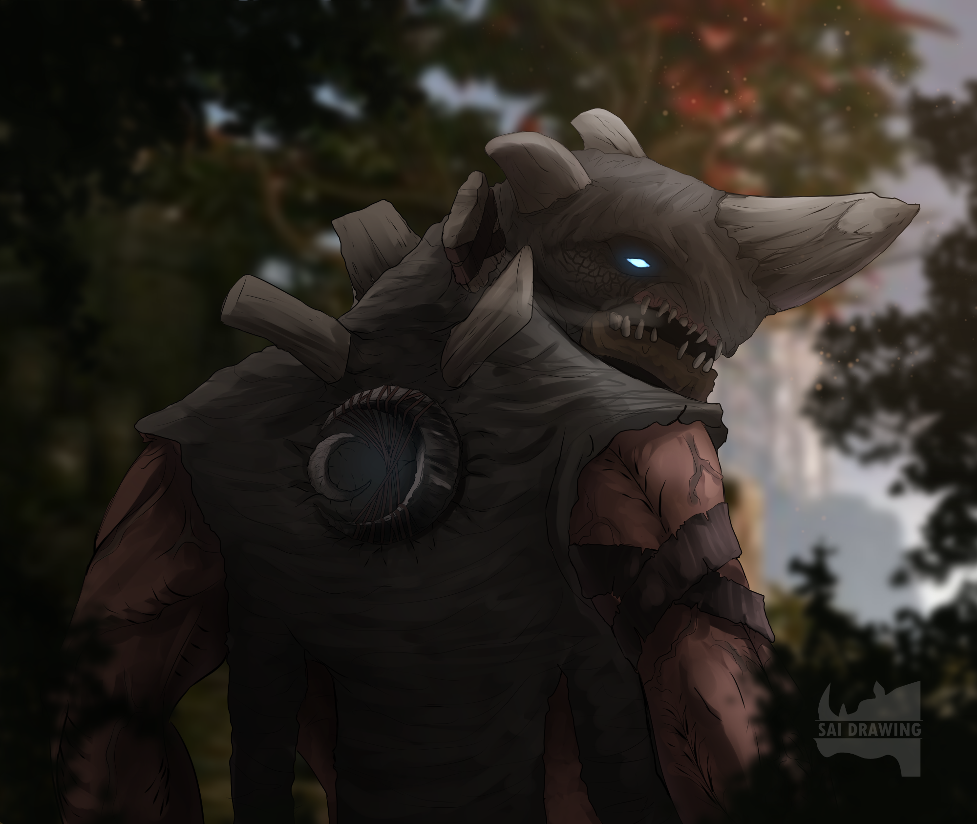 Paragon Khaimera Fan Art By Saidrawing On Deviantart Paragon Khaimera Fan Art By Saidrawing On Deviantart