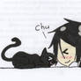 Sebastian Chu Kitty