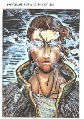 Anders Sketch Card 2