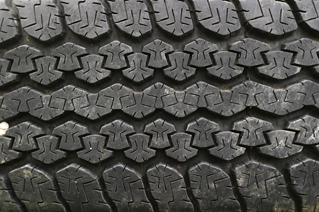 Tire 1 by lostandtaken