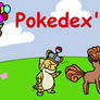 Pokedex'd Timeline cover