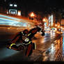 City Flash