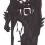 Mignola'ion Batman