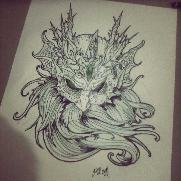 Lord Poseidon Draw By Denniztradberg On Deviantart Lord Poseidon Draw By Denniztradberg On Deviantart