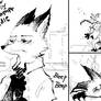 My New Funny Zootopia Comic