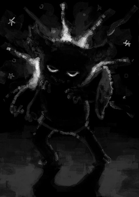 Mothly by StingerCorps on DeviantArt