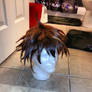 Shu Ouma wig