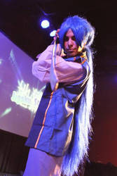 Assassin Fate Stay Night cosplay