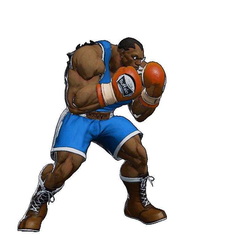 M.Bison / Balrog (Boxer) Nostalgia - HD Large Anim by SFWoWR on DeviantArt