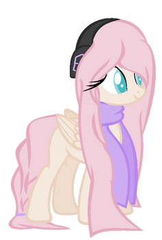 Request - Ponysona