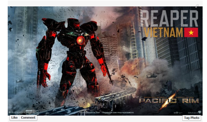Pacific Rim OC by PandaBearStorm129 on DeviantArt