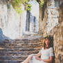 Lost Lady