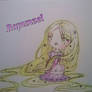 FairyTale Chibi: Rapunzel