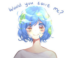 Earth-Chan