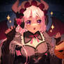 Knock, Knock~ Trick or Treat!