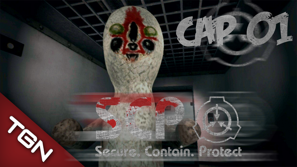 Scp-containment-breach-miniatura-1 by Sadeus1 on DeviantArt
