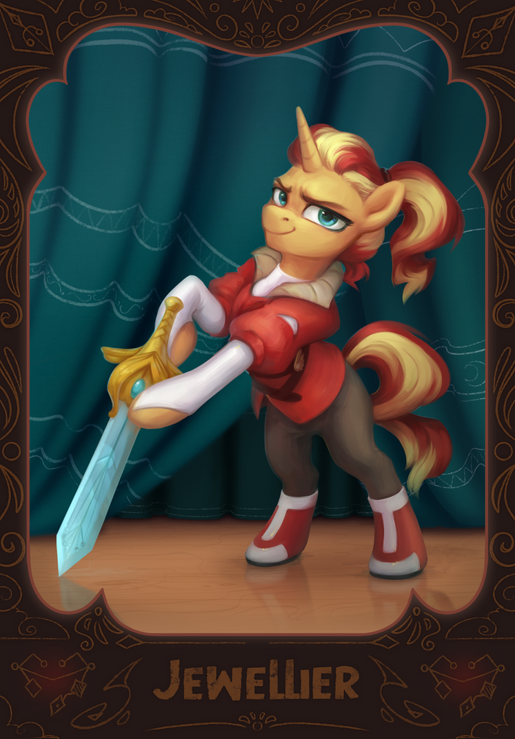 Sunset Shimmer Cosplay Adora By Jewellier On DeviantArt sunset-shimmer-cosplay-adora-by-jewellier-on-deviantart