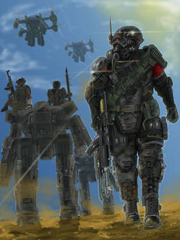 Red Alert : Soviet Spetsnaz