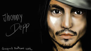 Jonny Deep