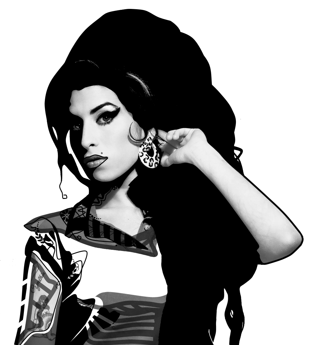 Amy Winehouse