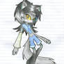 .:Gift:. Twila the Wolf