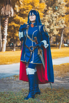 Lucina