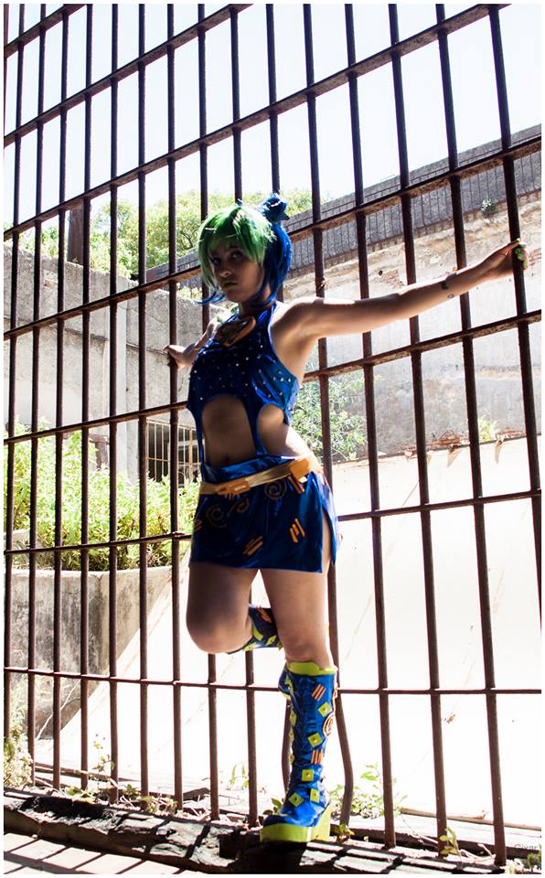 Jolyne