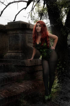 Poison Ivy