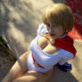 Power Girl